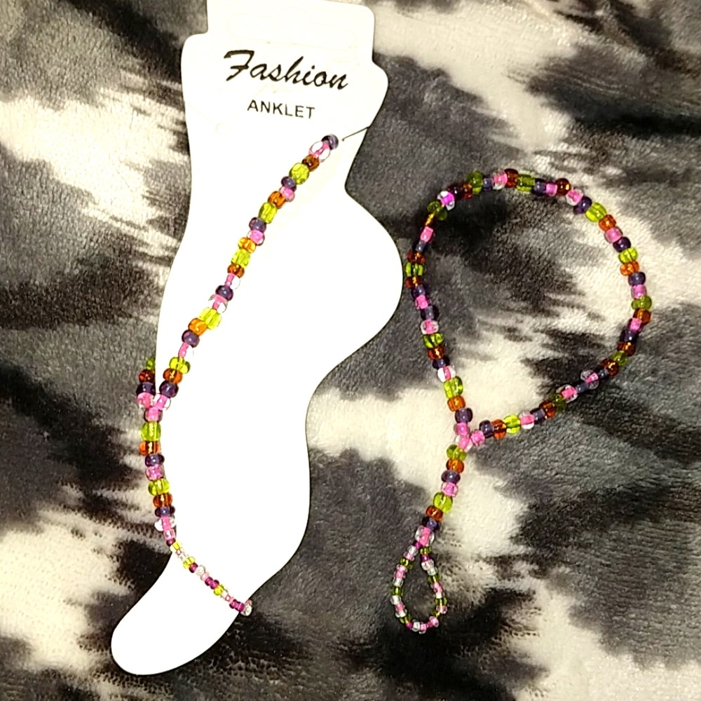 Toddler barefoot sandals